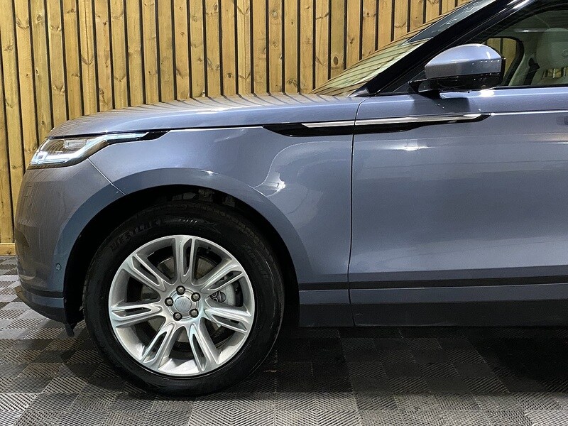 Used Land Rover Range Rover Velar 2021 for sale - 77007765: Photo 35