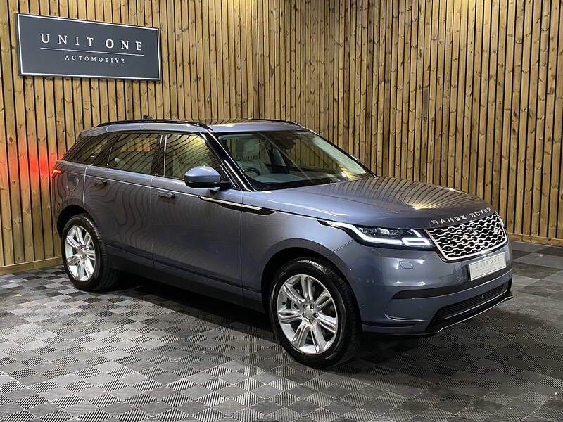Used Land Rover Range Rover Velar 2021 for sale - 77007765: Photo 36