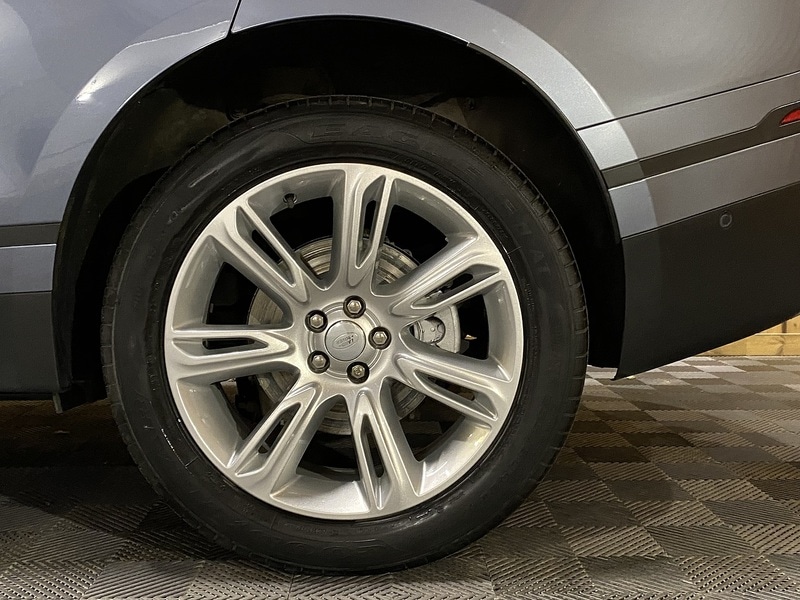 Used Land Rover Range Rover Velar 2021 for sale - 77007765: Photo 37