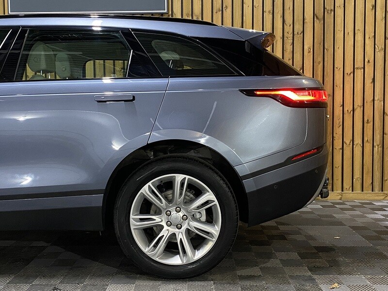 Used Land Rover Range Rover Velar 2021 for sale - 77007765: Photo 38