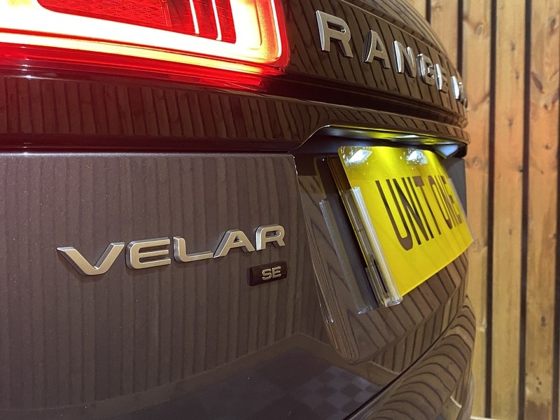Used Land Rover Range Rover Velar 2021 for sale - 77007765: Photo 39