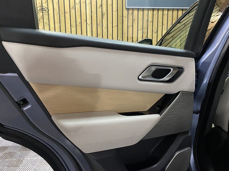 Used Land Rover Range Rover Velar 2021 for sale - 77007765: Photo 40