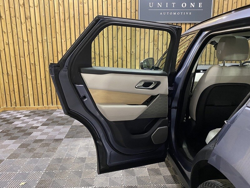 Used Land Rover Range Rover Velar 2021 for sale - 77007765: Photo 42