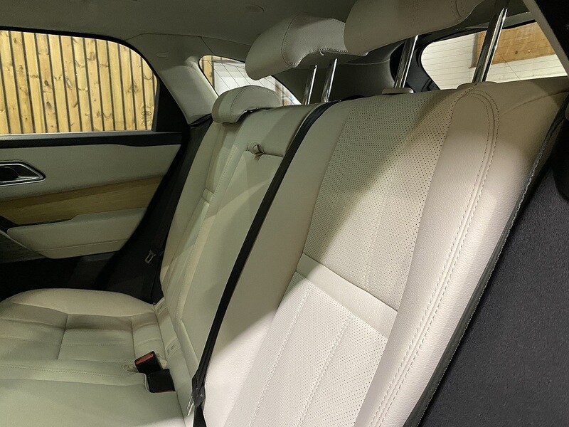 Used Land Rover Range Rover Velar 2021 for sale - 77007765: Photo 43