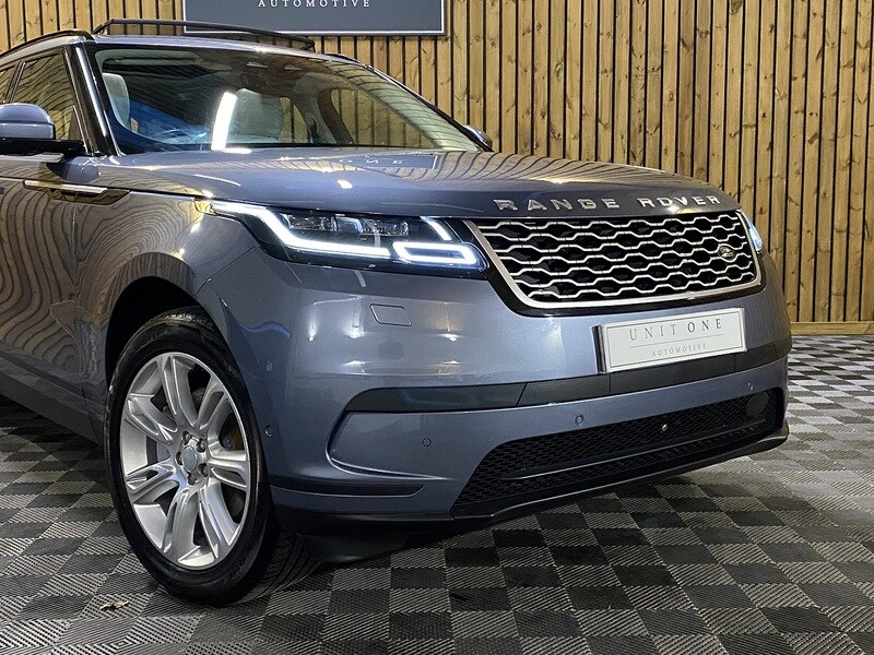 Used Land Rover Range Rover Velar 2021 for sale - 77007765: Photo 46