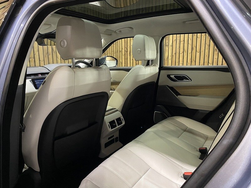 Used Land Rover Range Rover Velar 2021 for sale - 77007765: Photo 47