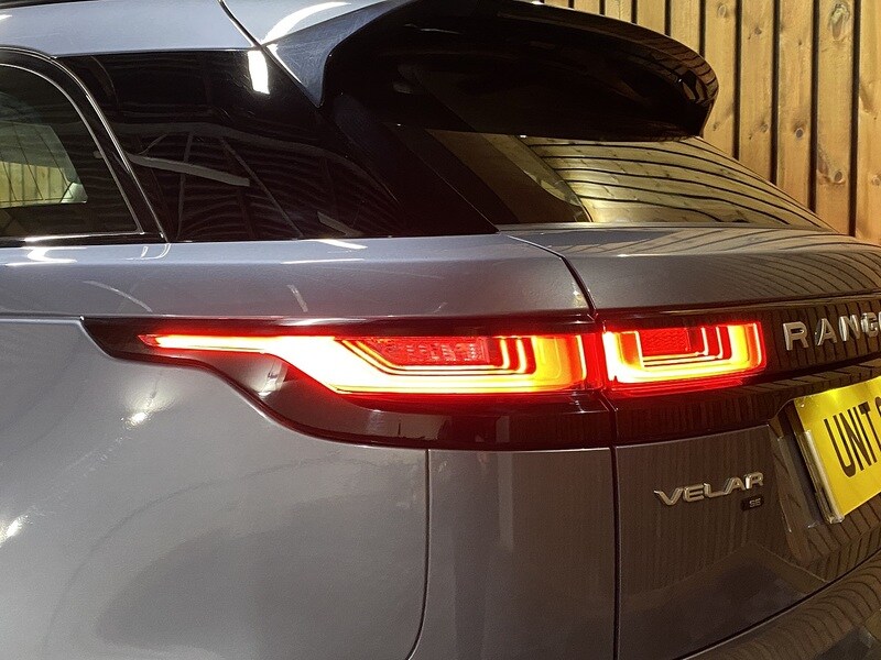 Used Land Rover Range Rover Velar 2021 for sale - 77007765: Photo 48