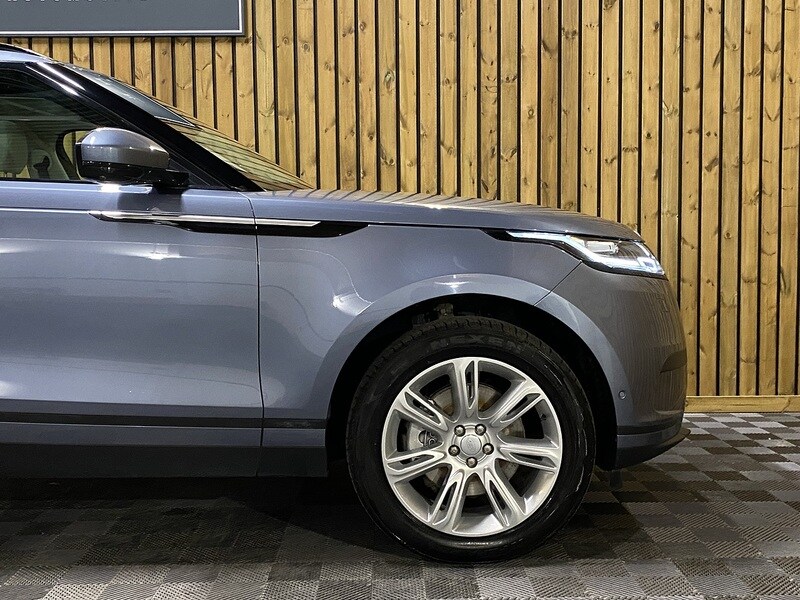 Used Land Rover Range Rover Velar 2021 for sale - 77007765: Photo 50