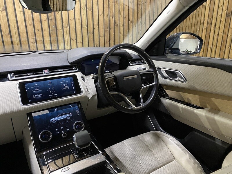 Used Land Rover Range Rover Velar 2021 for sale - 77007765: Photo 51