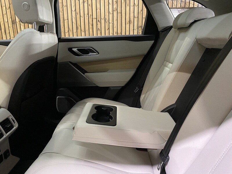 Used Land Rover Range Rover Velar 2021 for sale - 77007765: Photo 52