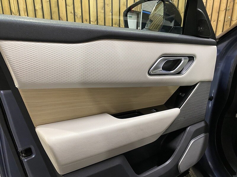 Used Land Rover Range Rover Velar 2021 for sale - 77007765: Photo 54