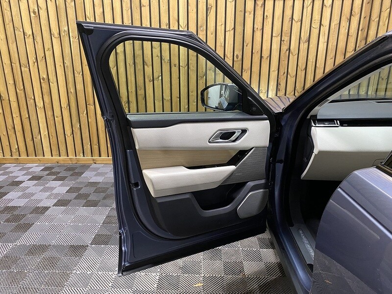Used Land Rover Range Rover Velar 2021 for sale - 77007765: Photo 55