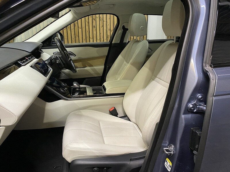 Used Land Rover Range Rover Velar 2021 for sale - 77007765: Photo 56