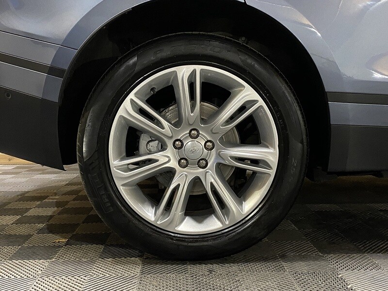 Used Land Rover Range Rover Velar 2021 for sale - 77007765: Photo 57