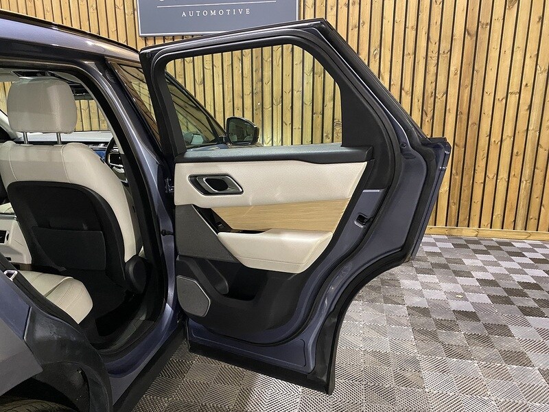 Used Land Rover Range Rover Velar 2021 for sale - 77007765: Photo 59