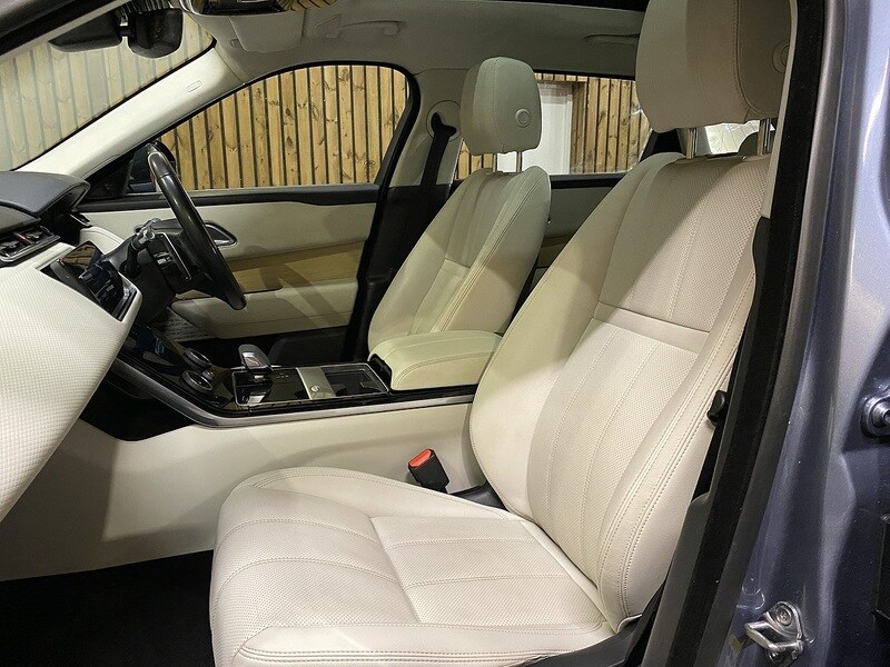 Used Land Rover Range Rover Velar 2021 for sale - 77007765: Photo 61