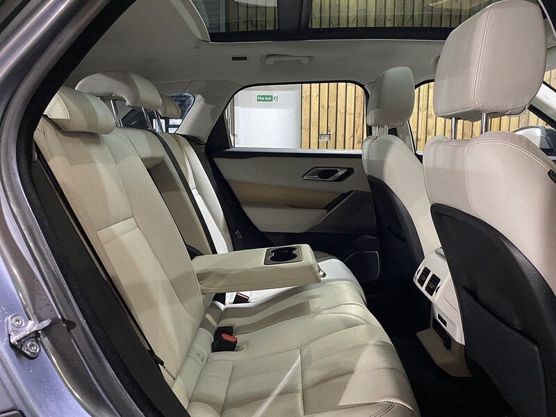 Used Land Rover Range Rover Velar 2021 for sale - 77007765: Photo 62