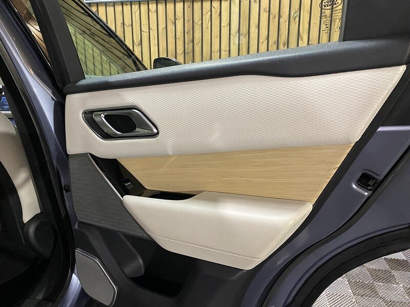 Used Land Rover Range Rover Velar 2021 for sale - 77007765: Photo 64