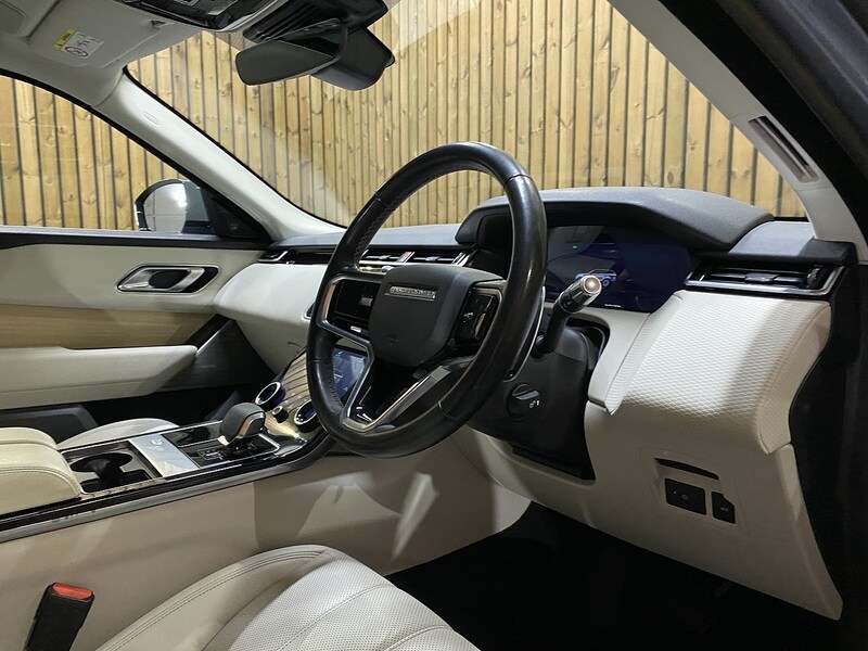 Used Land Rover Range Rover Velar 2021 for sale - 77007765: Photo 65
