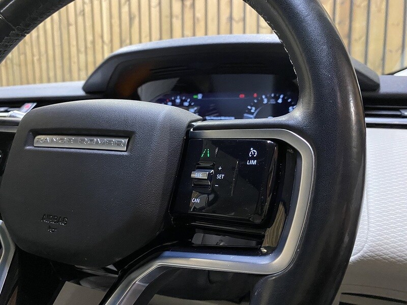 Used Land Rover Range Rover Velar 2021 for sale - 77007765: Photo 69