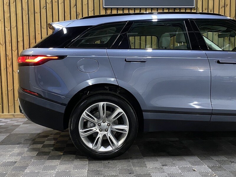 Used Land Rover Range Rover Velar 2021 for sale - 77007765: Photo 70