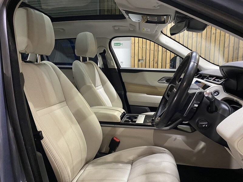 Used Land Rover Range Rover Velar 2021 for sale - 77007765: Photo 71