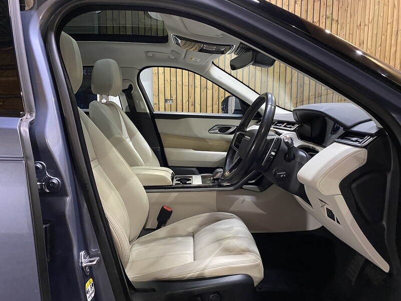 Used Land Rover Range Rover Velar 2021 for sale - 77007765: Photo 72