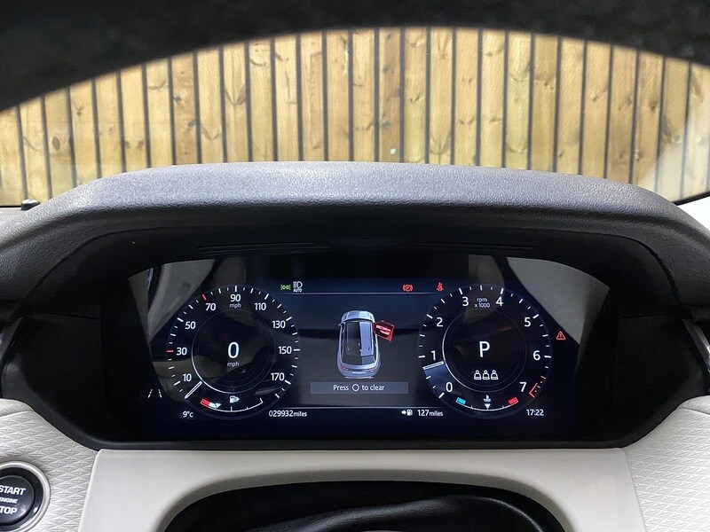 Used Land Rover Range Rover Velar 2021 for sale - 77007765: Photo 73