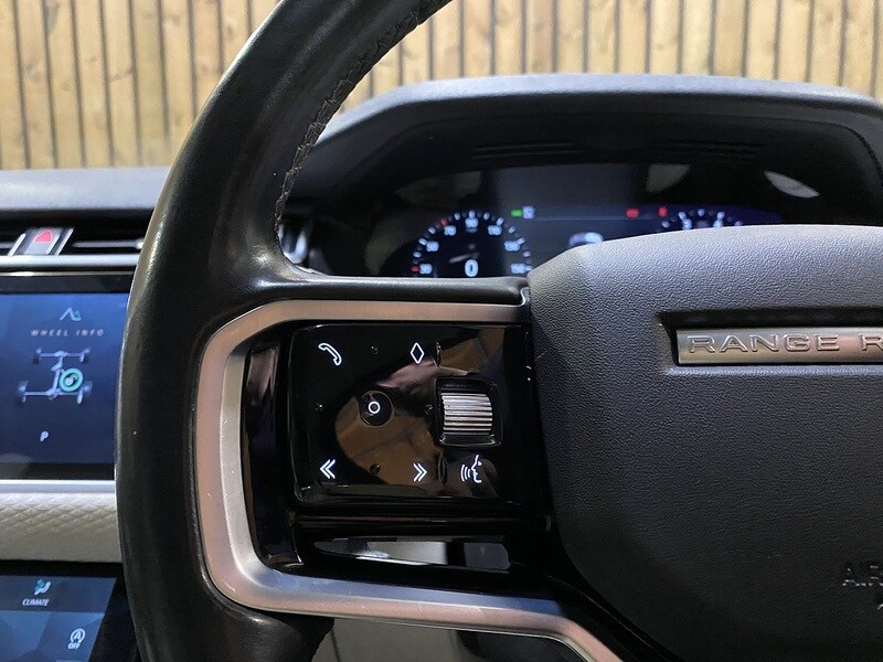 Used Land Rover Range Rover Velar 2021 for sale - 77007765: Photo 74