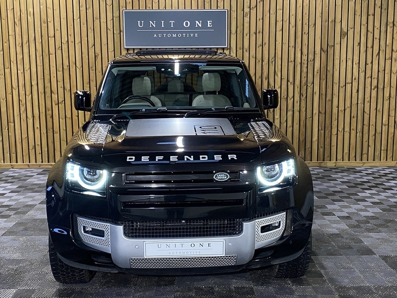 Used Land Rover Defender 110 2022 for sale - 76686844: Photo 15