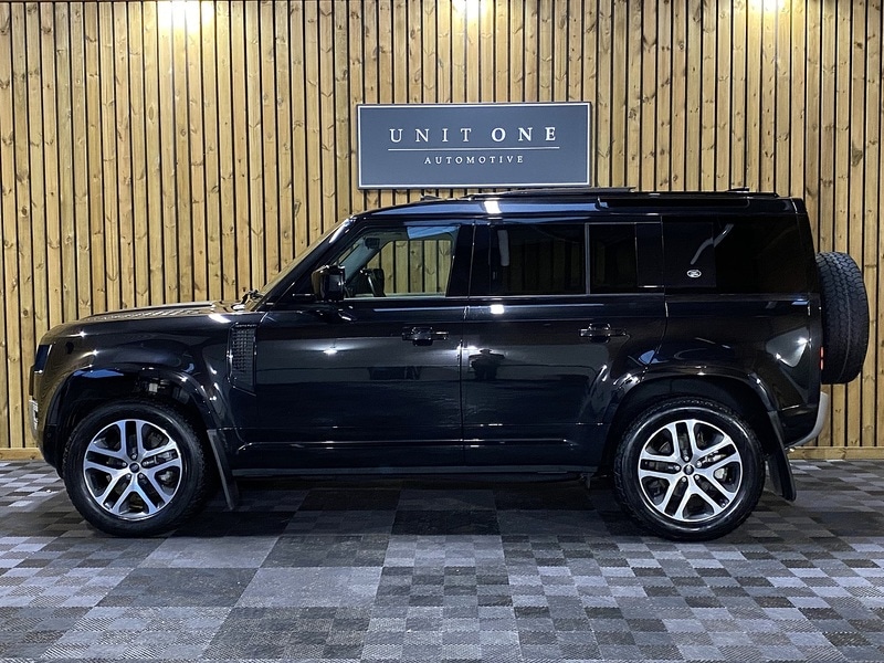 Used Land Rover Defender 110 2022 for sale - 76686844: Photo 17