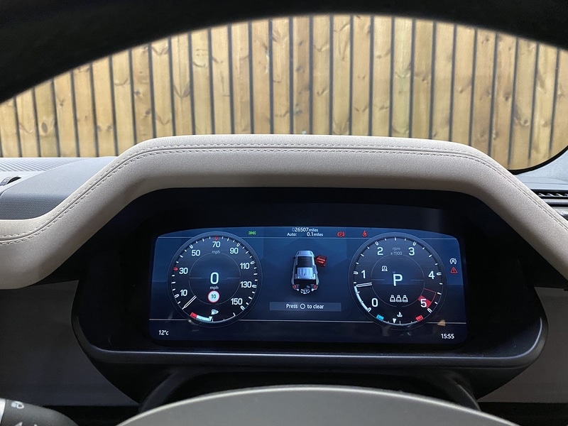 Used Land Rover Defender 110 2022 for sale - 76686844: Photo 21