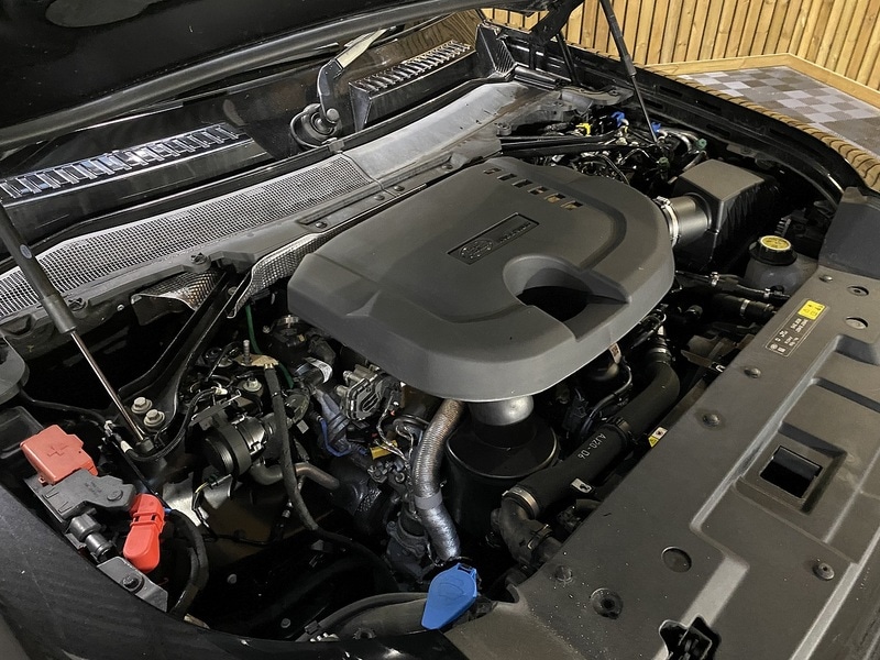 Used Land Rover Defender 110 2022 for sale - 76686844: Photo 27