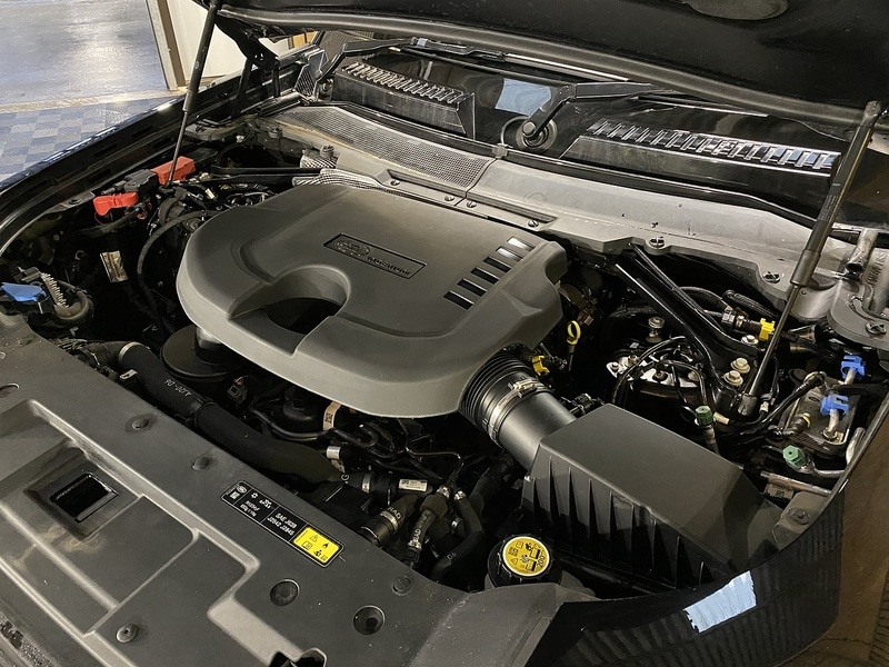 Used Land Rover Defender 110 2022 for sale - 76686844: Photo 29