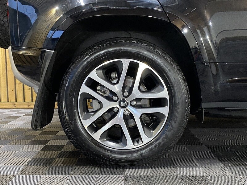 Used Land Rover Defender 110 2022 for sale - 76686844: Photo 45