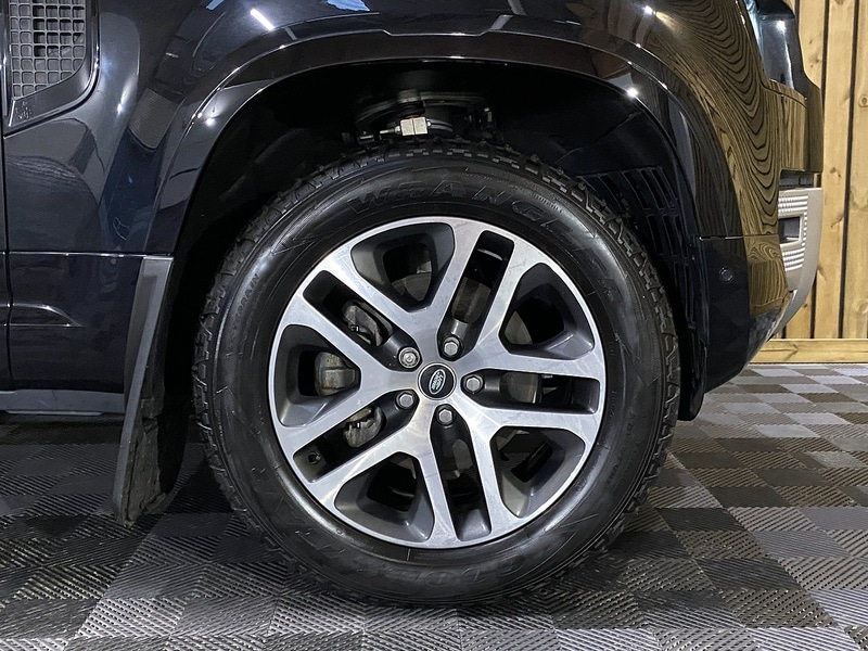 Used Land Rover Defender 110 2022 for sale - 76686844: Photo 49