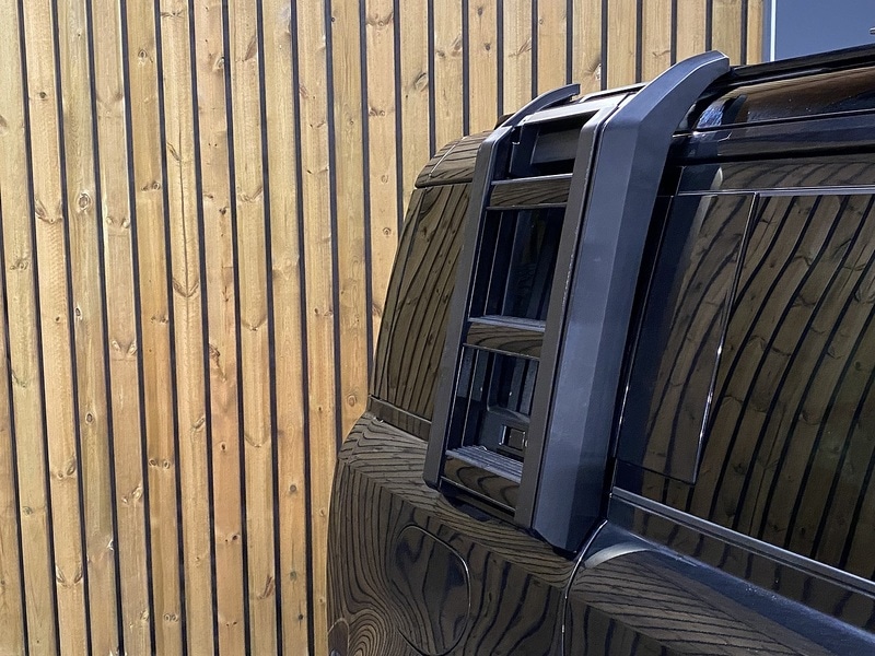 Used Land Rover Defender 110 2022 for sale - 76686844: Photo 64