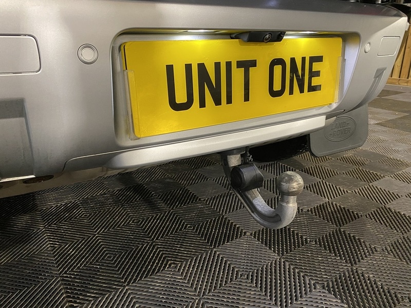 Used Land Rover Defender 110 2022 for sale - 76686844: Photo 7