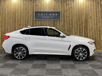Used BMW X6 2018 for sale - 78712694: Photo