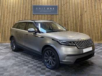 2019 - D275 HSE 5-Door