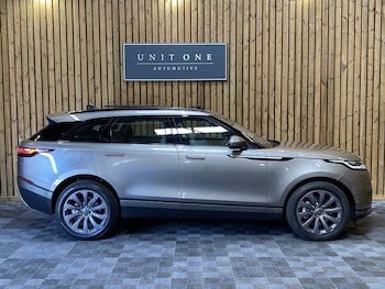 Used Land Rover Range Rover Velar 2019 for sale - 75392706: Photo