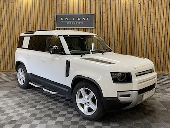 2022 - D250 MHEV SE 5-Door