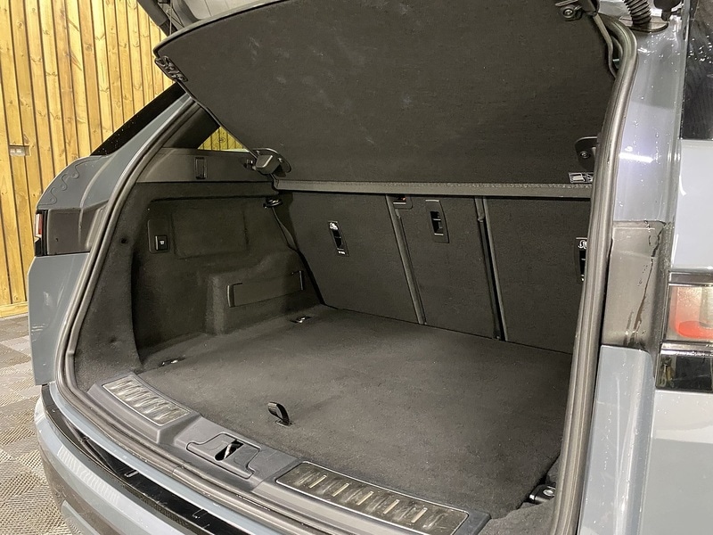 Used Land Rover Range Rover Evoque 2020 for sale - 77465302: Photo 18