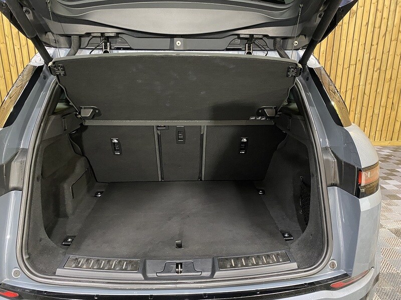 Used Land Rover Range Rover Evoque 2020 for sale - 77465302: Photo 19