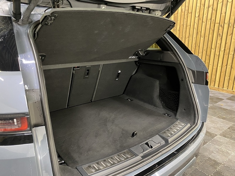 Used Land Rover Range Rover Evoque 2020 for sale - 77465302: Photo 20