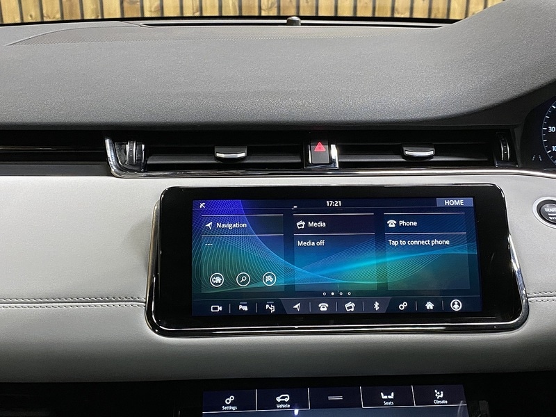 Used Land Rover Range Rover Evoque 2020 for sale - 77465302: Photo 22