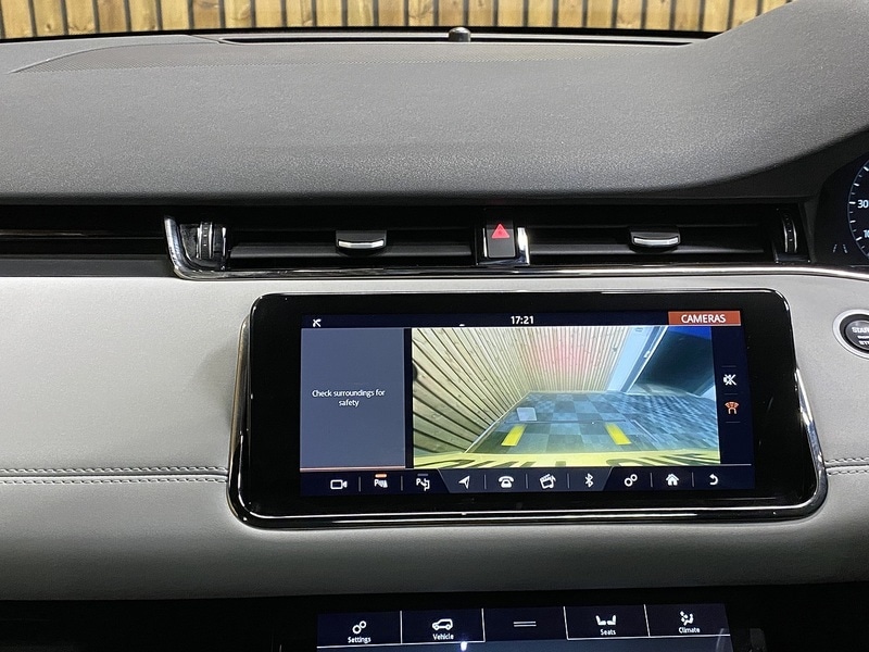 Used Land Rover Range Rover Evoque 2020 for sale - 77465302: Photo 23