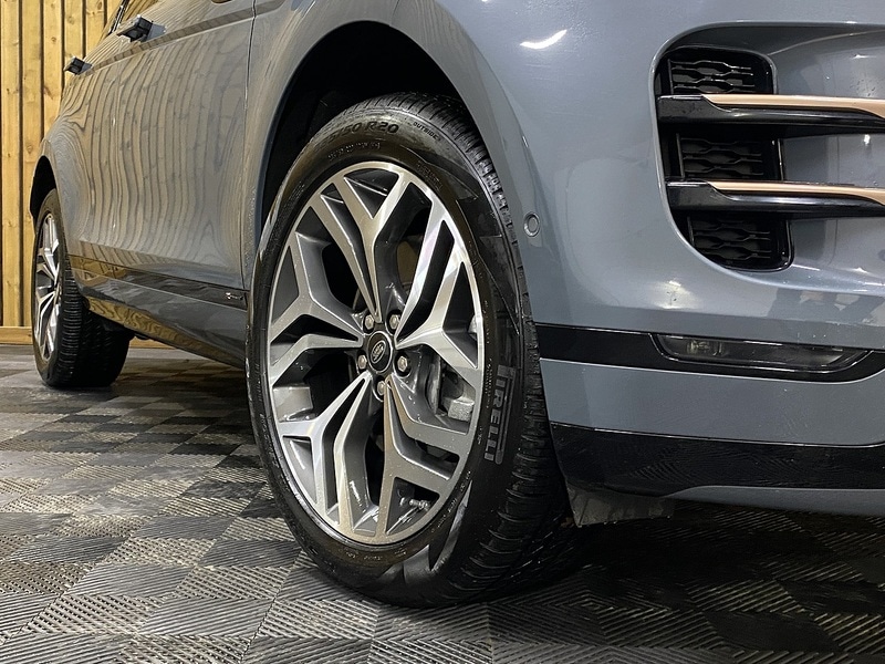 Used Land Rover Range Rover Evoque 2020 for sale - 77465302: Photo 27