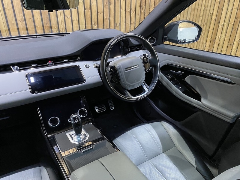 Used Land Rover Range Rover Evoque 2020 for sale - 77465302: Photo 29