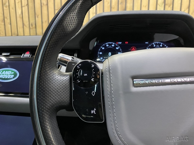 Used Land Rover Range Rover Evoque 2020 for sale - 77465302: Photo 30